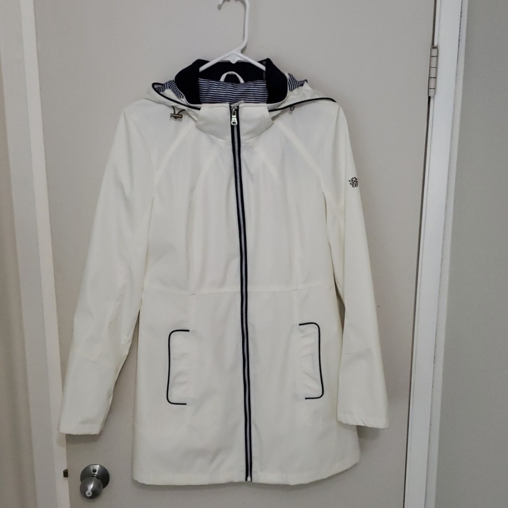 Jessica Simpson Raincoat (Size M)